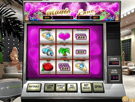 magic love slot|Magic Love Slot Machine ᗎ Play FREE Casino Game .